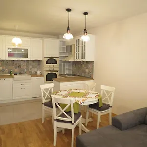  Apartment б501.