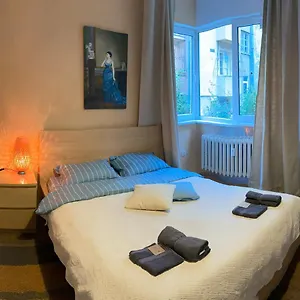  Apartment Opera 1 With Wifi & Tv