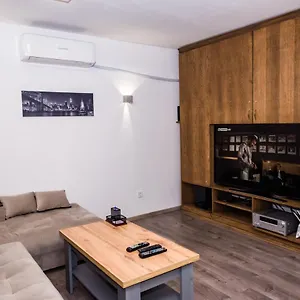  Apartment Luxure Apart Alex